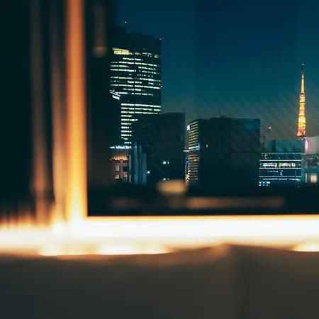 The Square Hotel Ginza-3