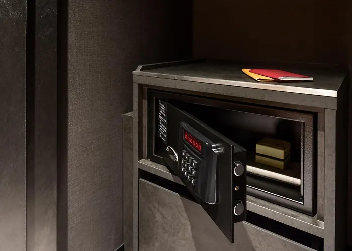 Mitsui Garden Hotel Jingugaien Tokyo Premier