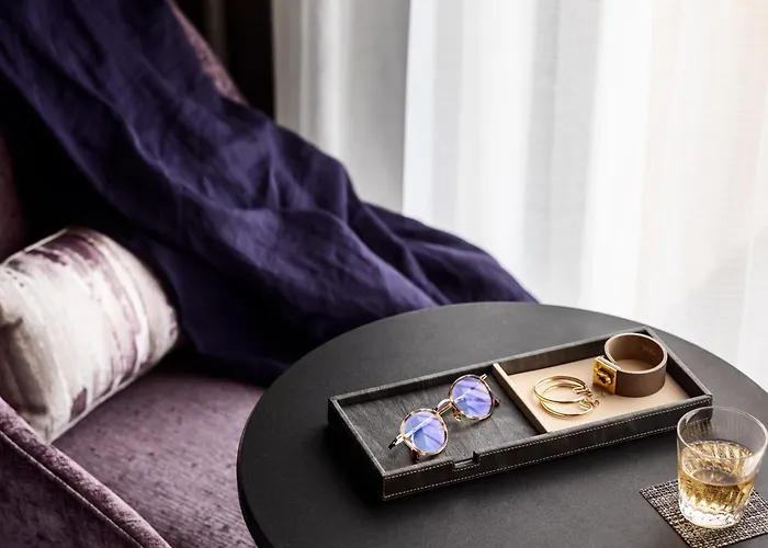 Mitsui Garden Hotel Jingugaien Tokyo Premier